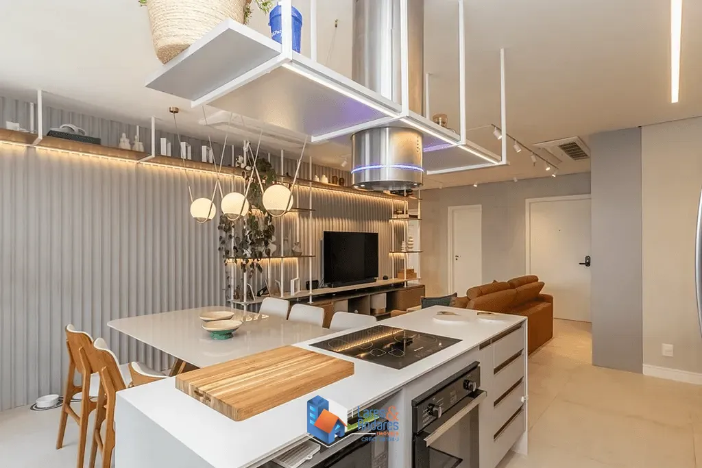 Apartamento, 2 quartos, 105 m² - Foto 34