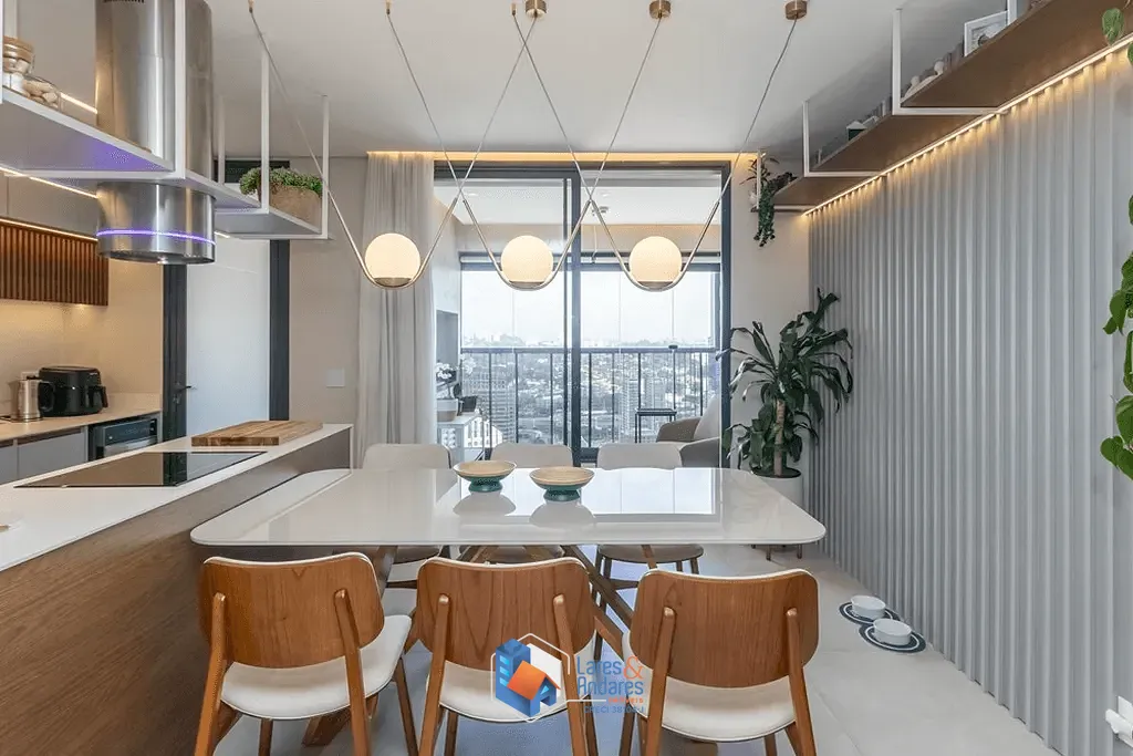 Apartamento, 2 quartos, 105 m² - Foto 35
