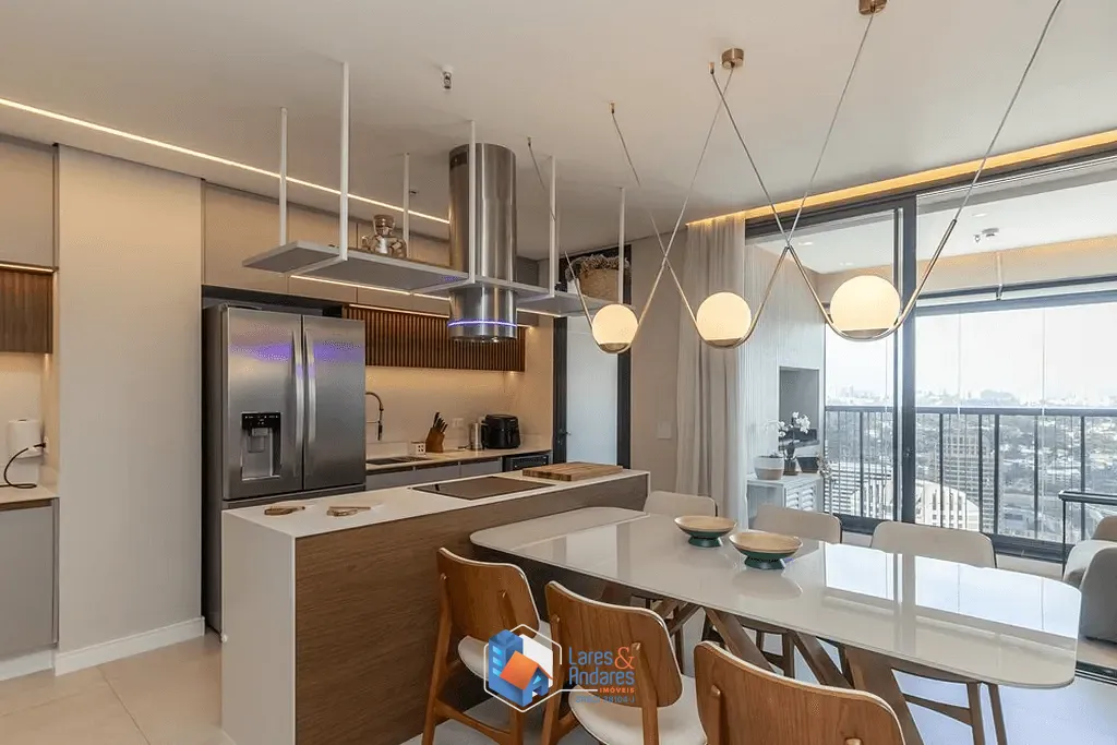 Apartamento, 2 quartos, 105 m² - Foto 36