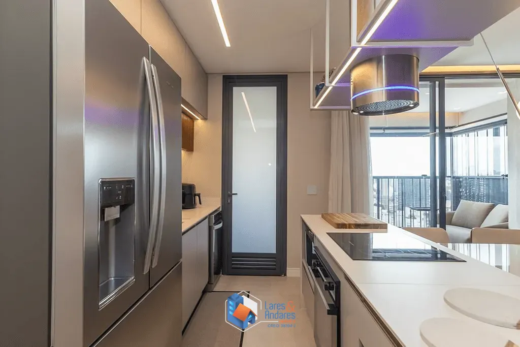 Apartamento, 2 quartos, 105 m² - Foto 39