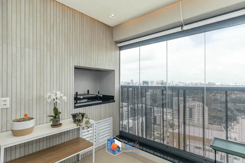 Apartamento, 2 quartos, 105 m² - Foto 40