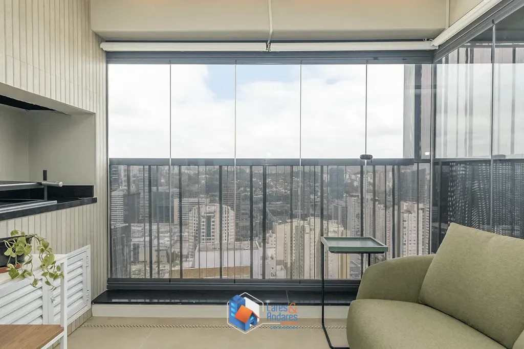Apartamento, 2 quartos, 105 m² - Foto 42