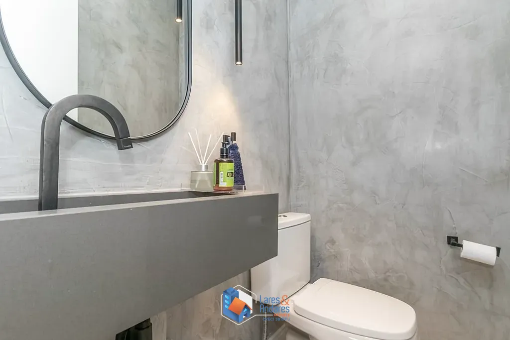 Apartamento, 2 quartos, 105 m² - Foto 44