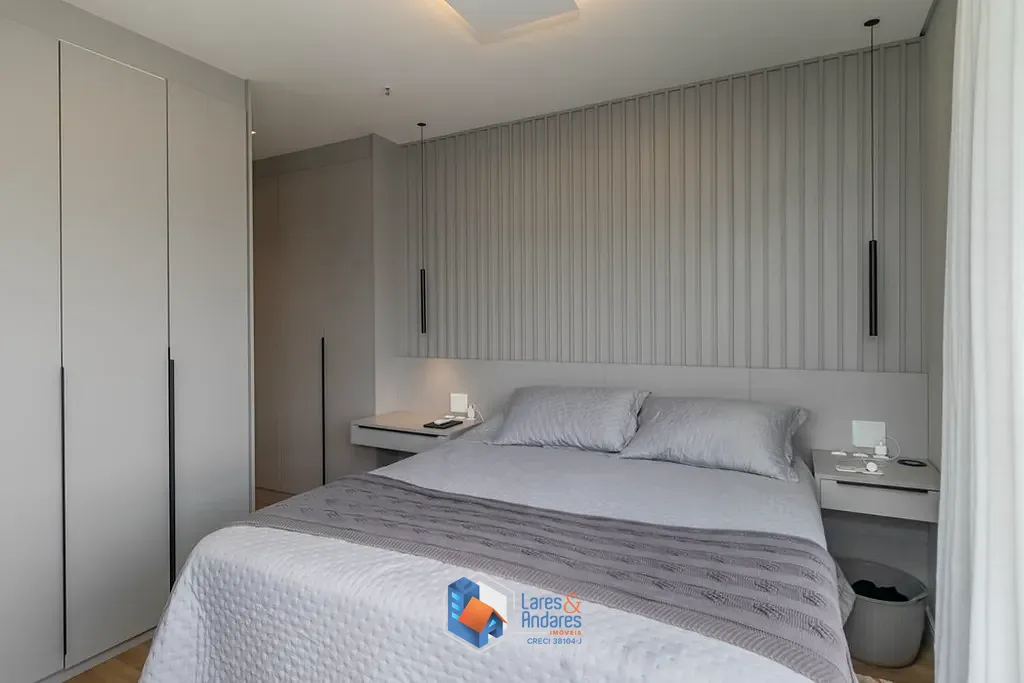 Apartamento, 2 quartos, 105 m² - Foto 45