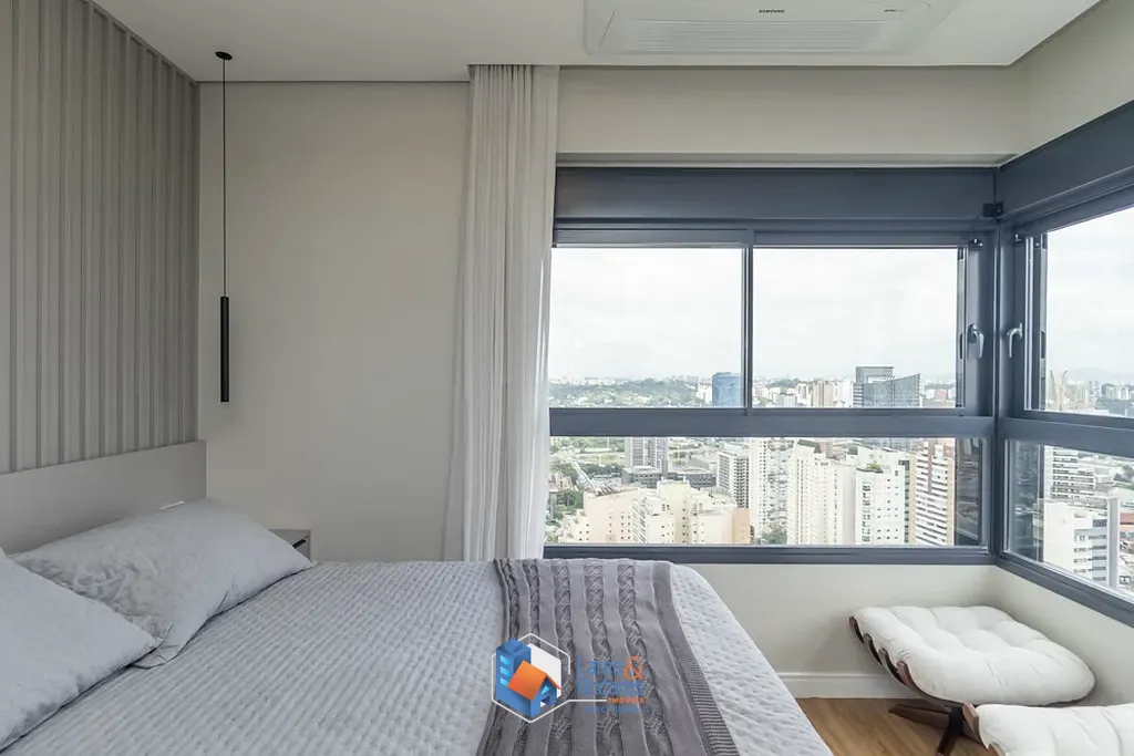 Apartamento, 2 quartos, 105 m² - Foto 47