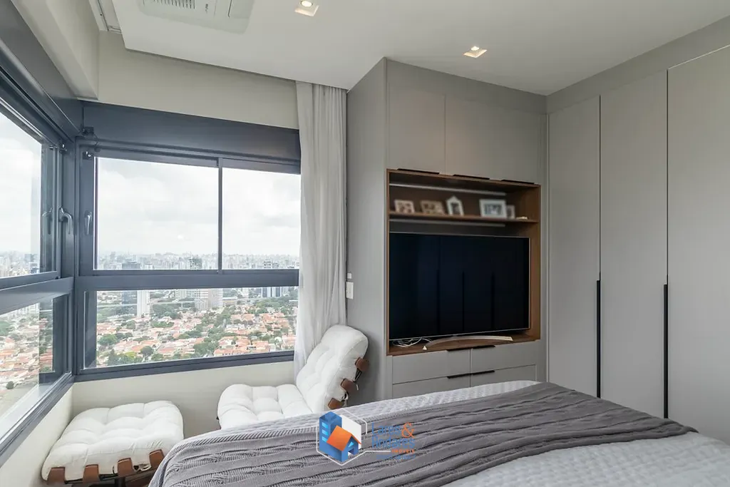 Apartamento, 2 quartos, 105 m² - Foto 49