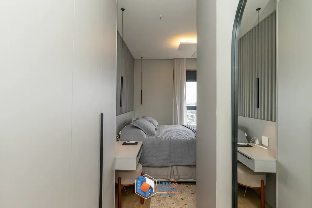 Apartamento, 2 quartos, 105 m² - Foto 51