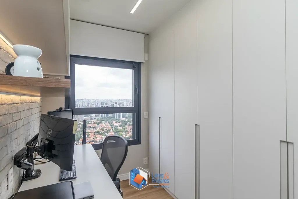 Apartamento, 2 quartos, 105 m² - Foto 53