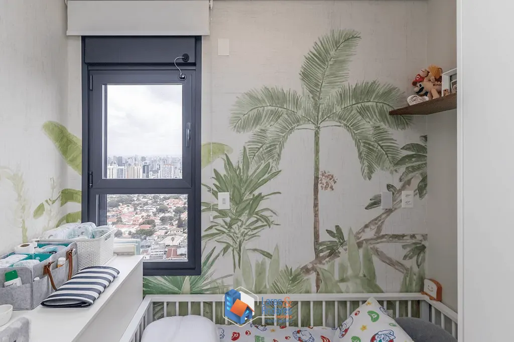 Apartamento, 2 quartos, 105 m² - Foto 6