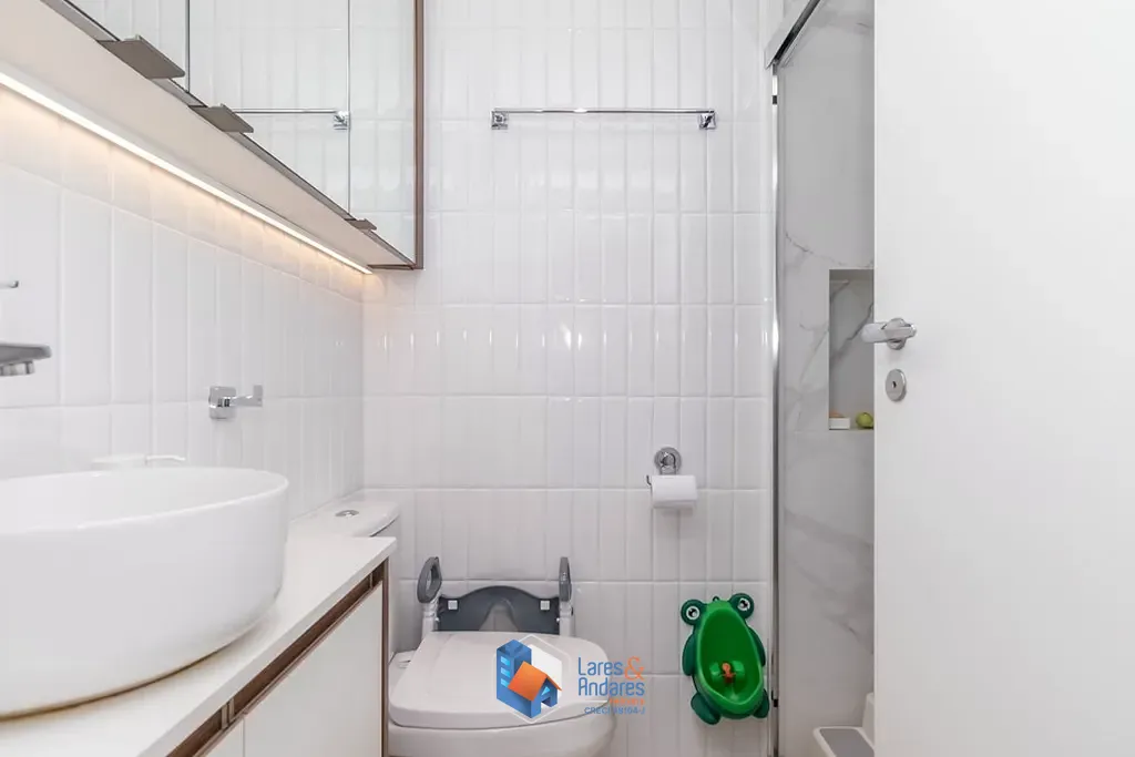 Apartamento, 2 quartos, 105 m² - Foto 7