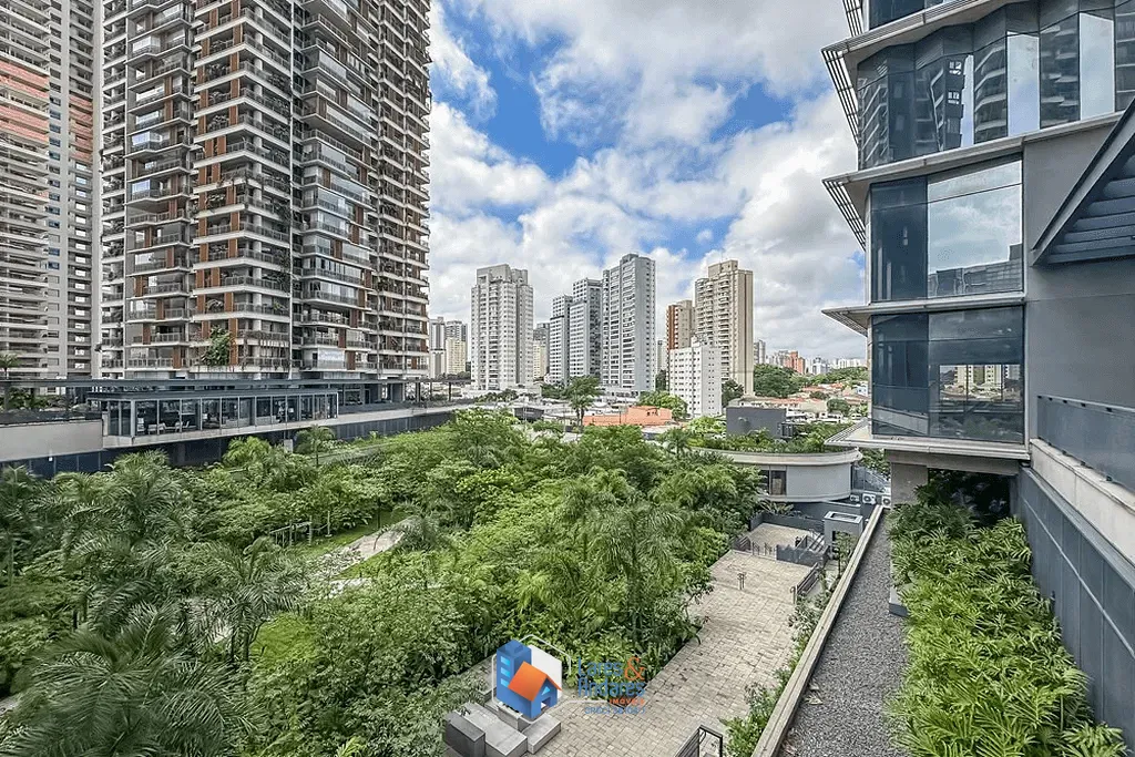 Apartamento, 2 quartos, 105 m² - Foto 9
