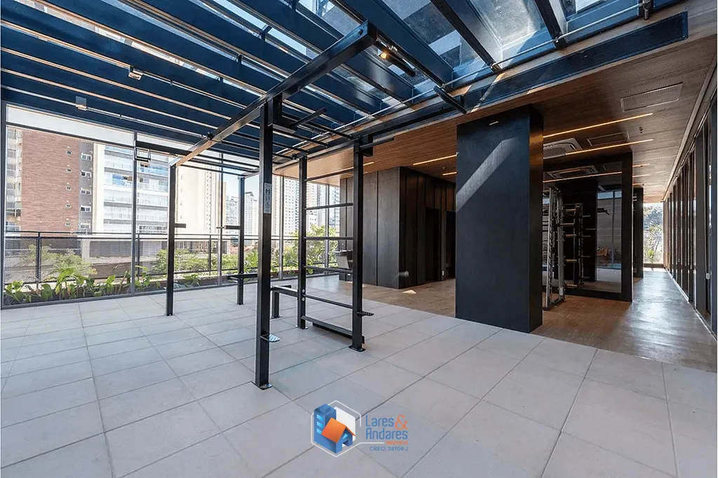 Apartamento, 2 quartos, 105 m² - Foto 12