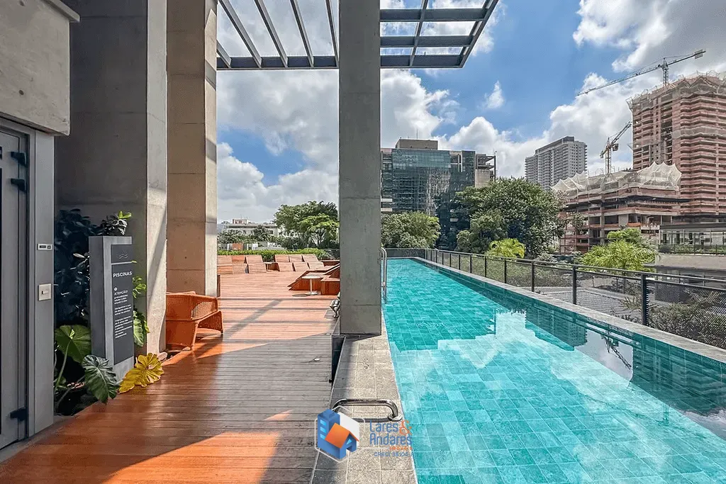 Apartamento, 2 quartos, 105 m² - Foto 20
