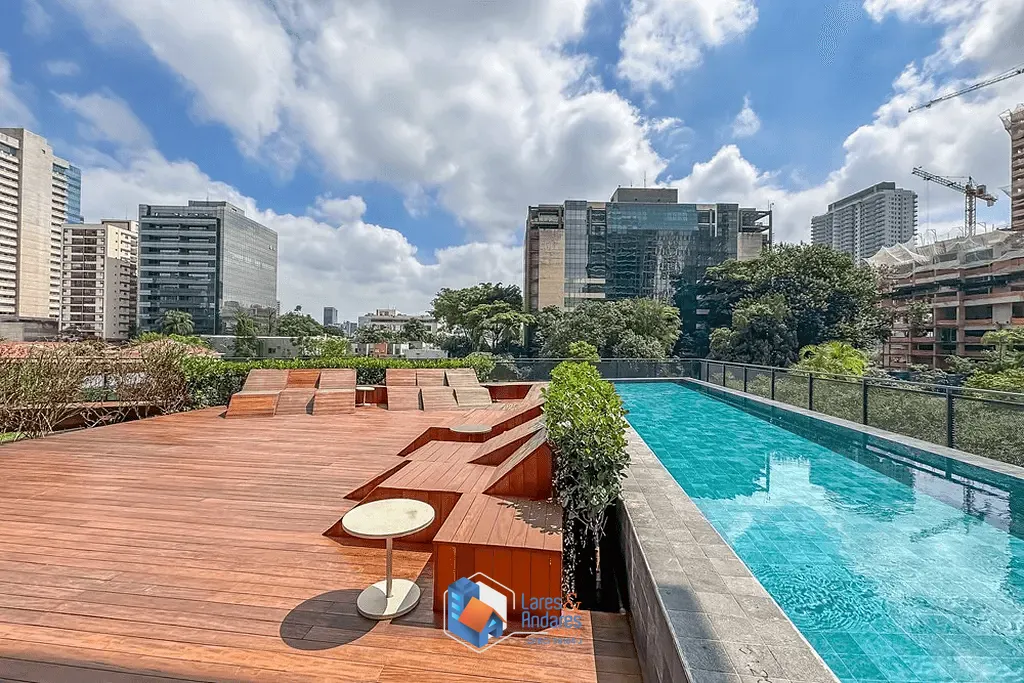 Apartamento, 2 quartos, 105 m² - Foto 21