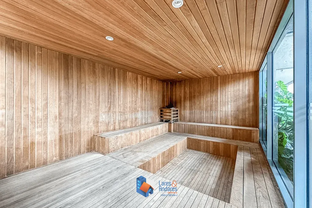 Apartamento, 2 quartos, 105 m² - Foto 23