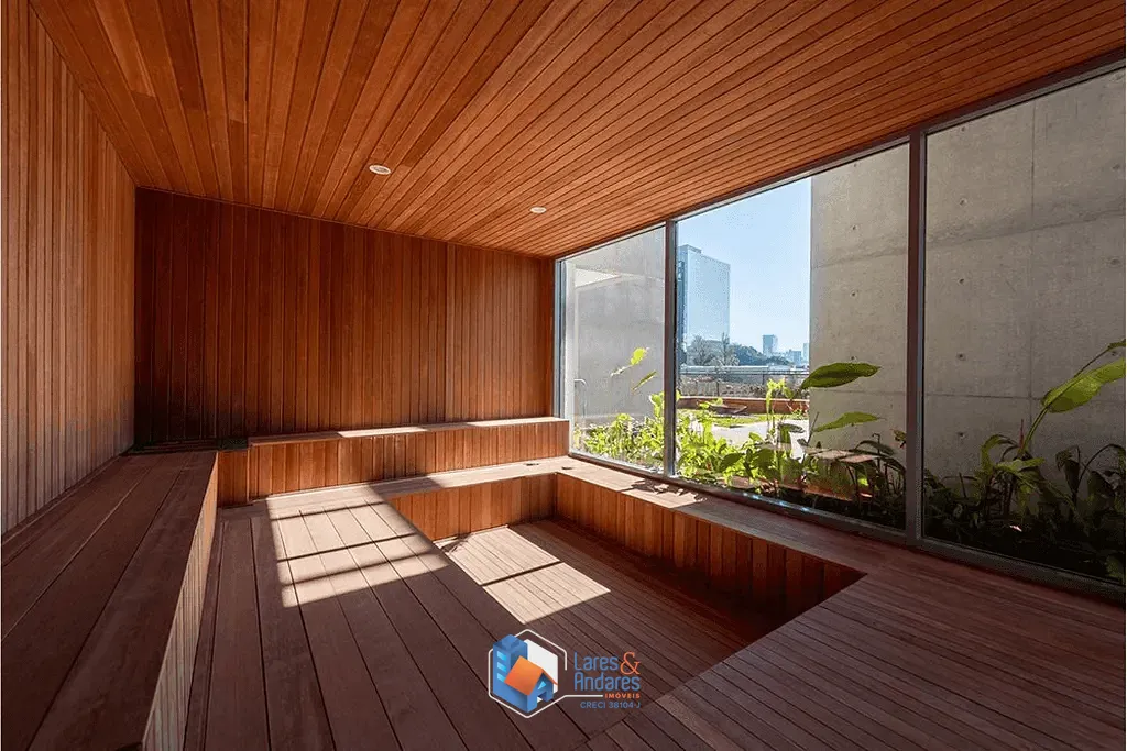 Apartamento, 2 quartos, 105 m² - Foto 24