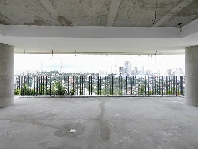 Apartamento 3 quartos e 5 banheiros, à venda, no bairro Vila Madalena em São Paulo