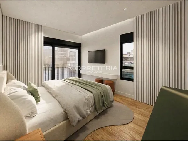 Apartamento 3 quartos e 5 banheiros, à venda, no bairro Vila Madalena em São Paulo