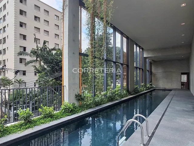 Apartamento 3 quartos e 5 banheiros, à venda, no bairro Vila Madalena em São Paulo