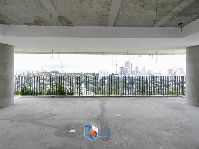 Apartamento 3 quartos e 5 banheiros, à venda, no bairro Vila Madalena em São Paulo