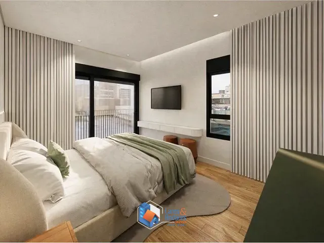 Apartamento 3 quartos e 5 banheiros, à venda, no bairro Vila Madalena em São Paulo