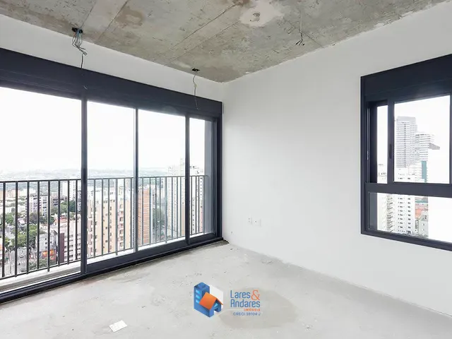 Apartamento 3 quartos e 5 banheiros, à venda, no bairro Vila Madalena em São Paulo