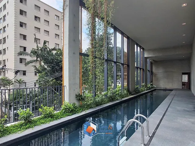 Apartamento 3 quartos e 5 banheiros, à venda, no bairro Vila Madalena em São Paulo