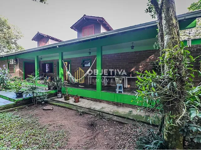 Casa 4 quartos e 6 banheiros, à venda, no bairro Cascata em Porto Alegre