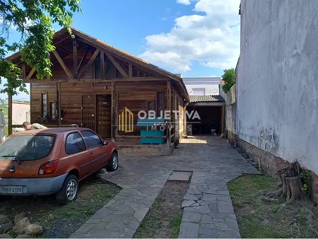 Terreno à venda, no bairro Jardim Itu em Porto Alegre