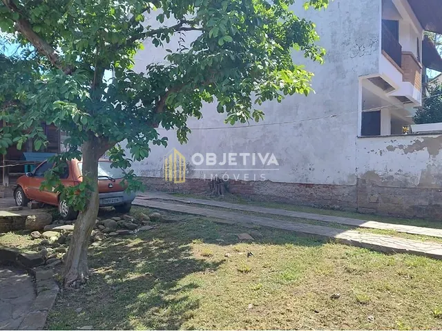 Terreno à venda, no bairro Jardim Itu em Porto Alegre