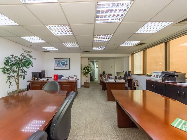 Foto do Sala - Sala à venda 4 Vagas 200M² Perdizes São Paulo - SP | Lares e Andares Imóveis