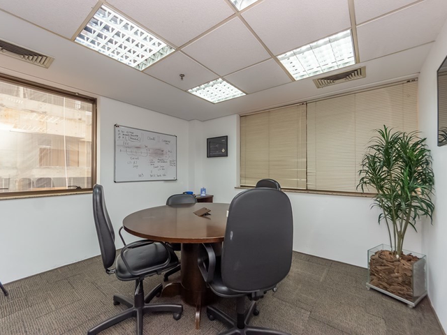 Foto do Sala - Sala à venda 4 Vagas 200M² Perdizes São Paulo - SP | Lares e Andares Imóveis