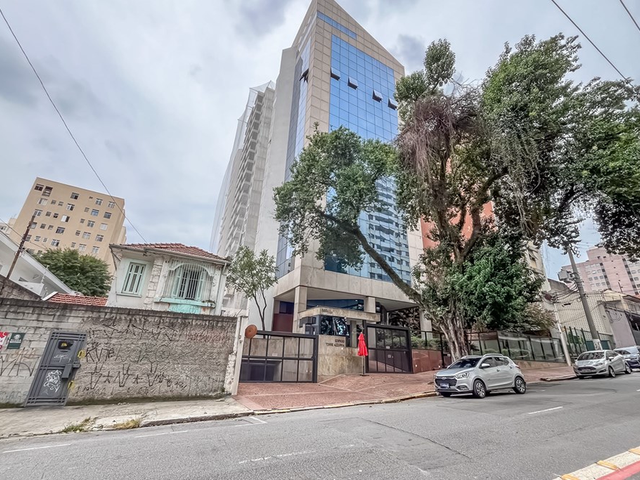 Foto do Sala - Sala à venda 4 Vagas 200M² Perdizes São Paulo - SP | Lares e Andares Imóveis