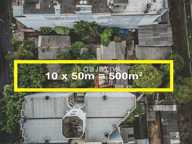 Terreno à venda, no bairro Partenon em Porto Alegre