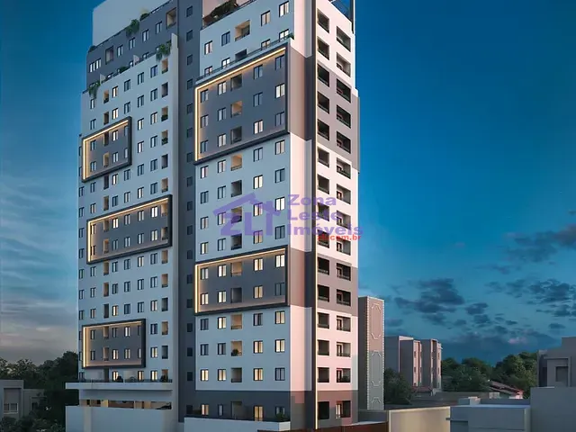 Apartamento 2 quartos e 1 banheiro, à venda, no bairro Vila Ré em São Paulo
