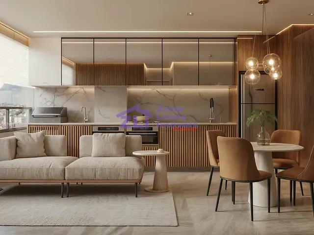 Apartamento 2 quartos e 2 banheiros, à venda, no bairro Penha de França em São Paulo