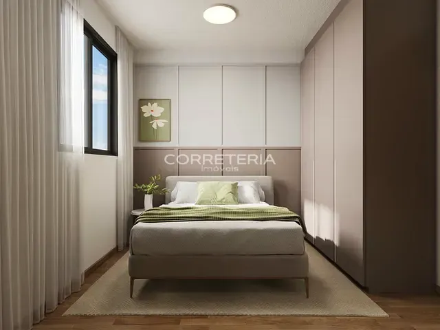 Apartamento 2 quartos e 1 banheiro, à venda, no bairro Jardim Cidade Pirituba em São Paulo