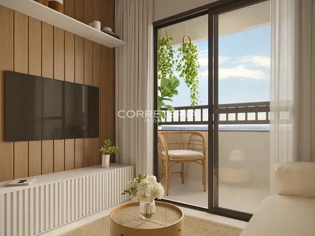Apartamento 2 quartos e 1 banheiro, à venda, no bairro Jardim Cidade Pirituba em São Paulo