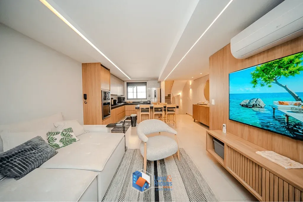 Casa, 2 quartos, 170 m² - Foto 1