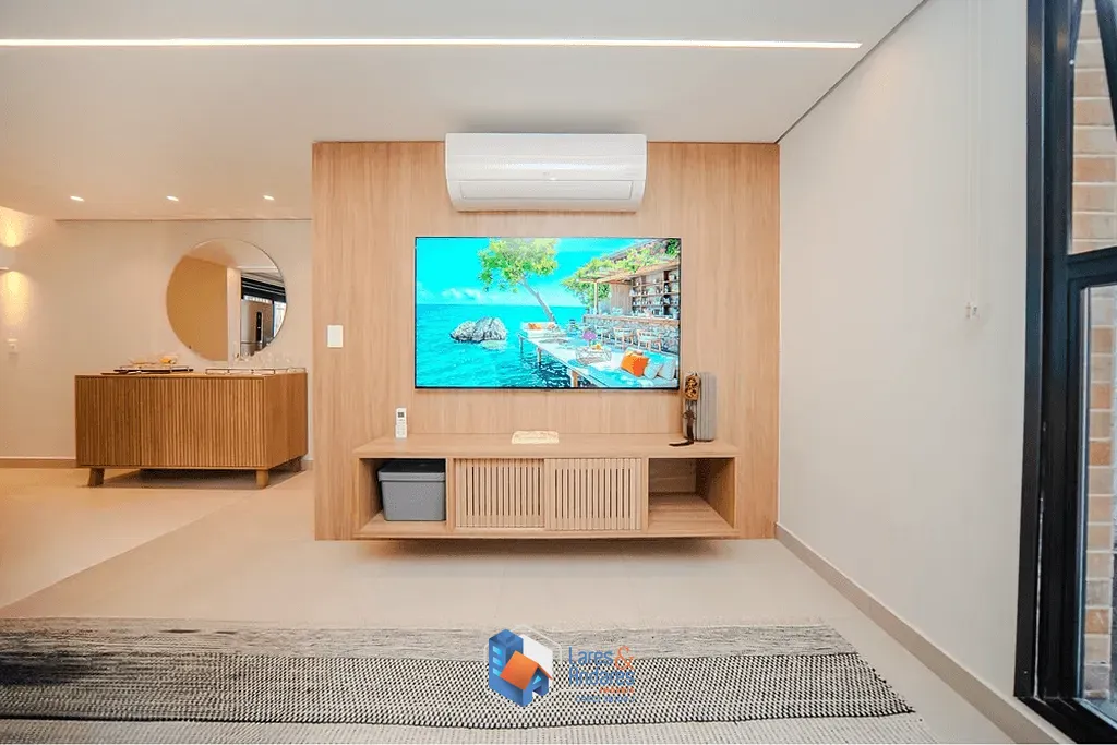 Casa, 2 quartos, 170 m² - Foto 24