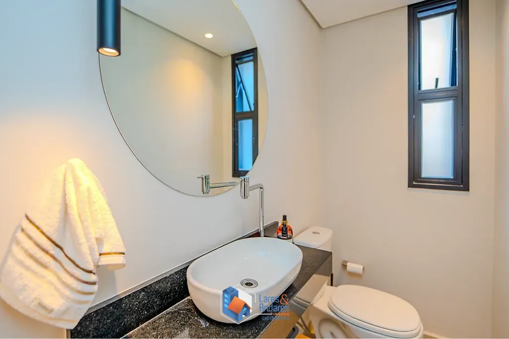 Casa, 2 quartos, 170 m² - Foto 21