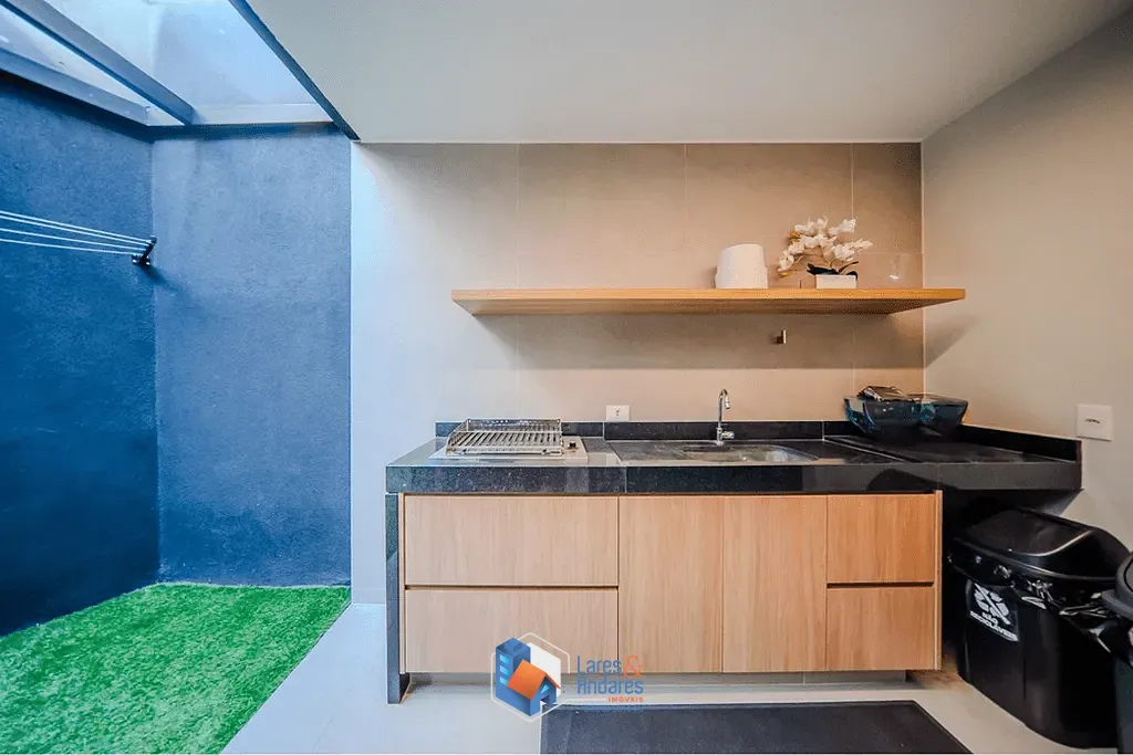 Casa, 2 quartos, 170 m² - Foto 14