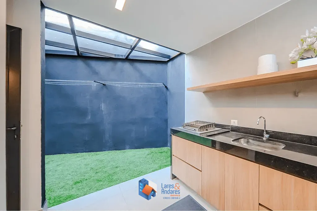 Casa, 2 quartos, 170 m² - Foto 16