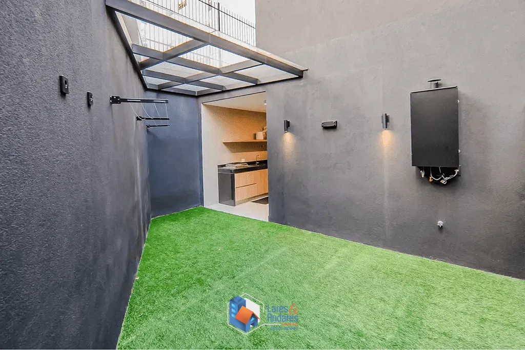 Casa, 2 quartos, 170 m² - Foto 17