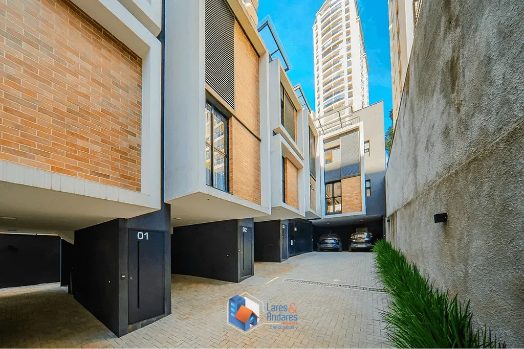 Casa, 2 quartos, 170 m² - Foto 18