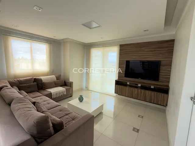 Apartamento 3 quartos e 3 banheiros, à venda, no bairro Vila Mariana em São Paulo