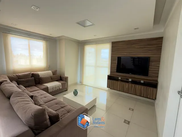 Apartamento 3 quartos e 3 banheiros, à venda, no bairro Vila Mariana em São Paulo