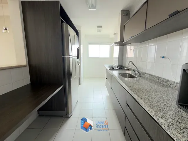 Apartamento 3 quartos e 3 banheiros, à venda, no bairro Vila Mariana em São Paulo