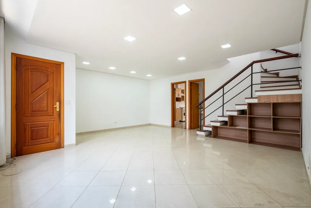 Casa em Condomínio à venda 3 Quartos 3 Suites 2 Vagas 172M² Campo Belo São Paulo - SP