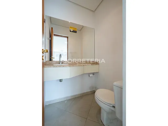 Casa 3 quartos e 4 banheiros, à venda, no bairro Campo Belo em São Paulo